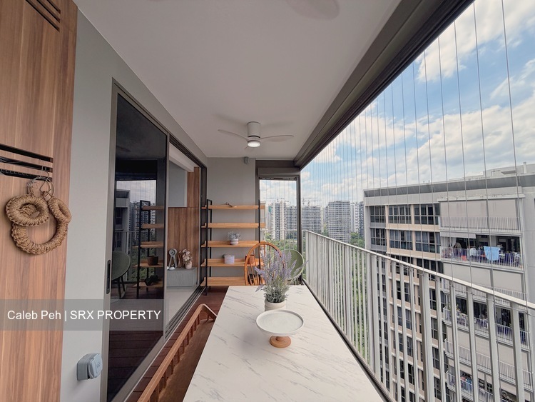 Rivercove Residences (D19), Condominium #556389431